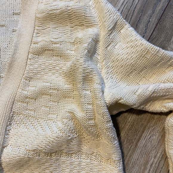 John + Jenn sweater - Picture 2 of 4